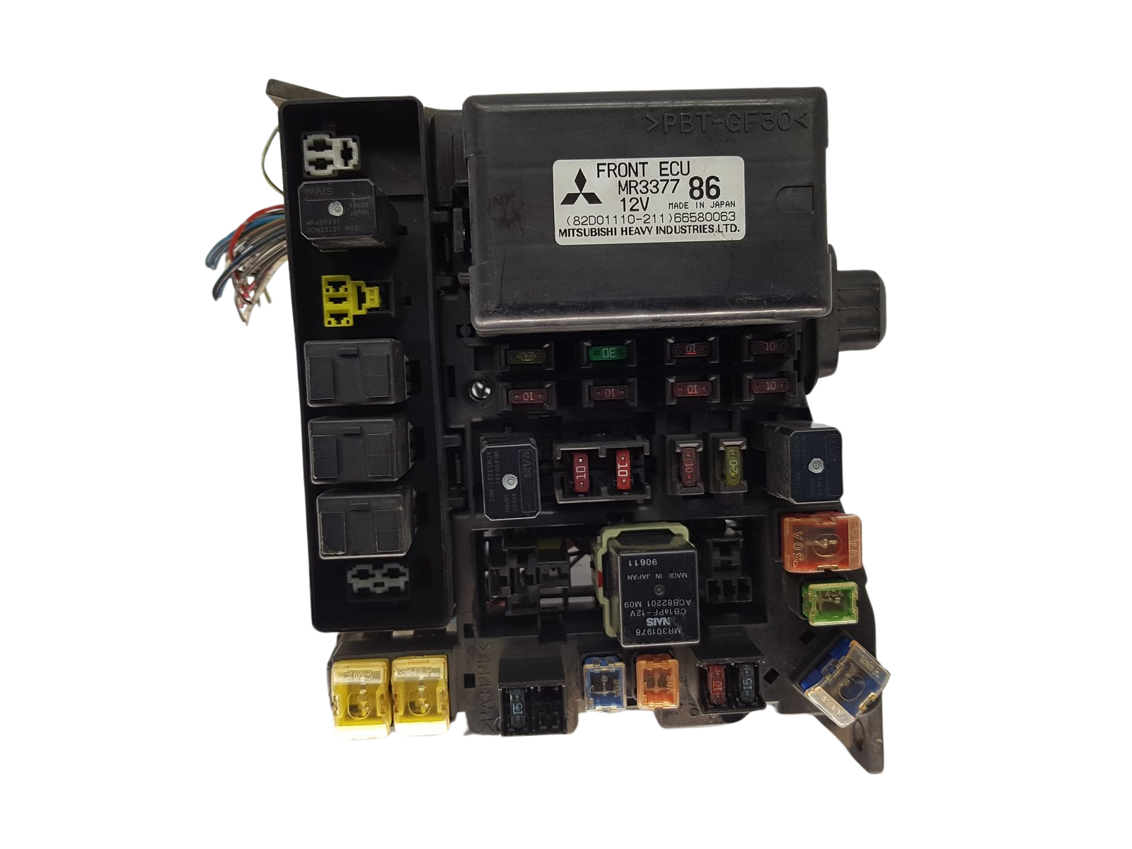 Modul MR337786 82D01110-211 Mitsubishi main product photo
