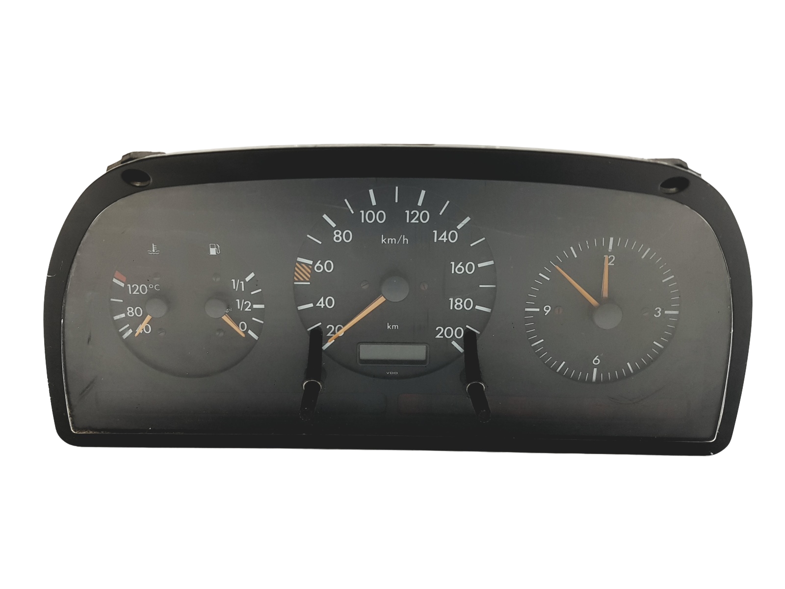 Speedometer Mercedes V Vito MB 0005423001 VDO 43384 main product photo