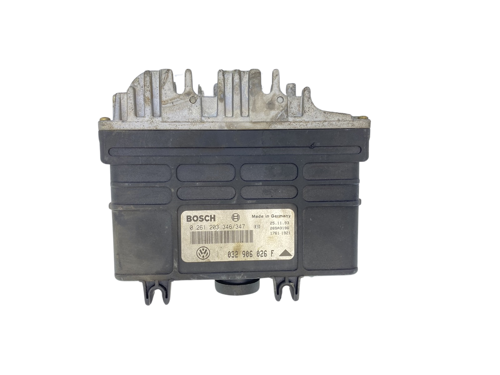 Styreenhed 032906026F 0261203346 Seat Bosch 61969 main product photo