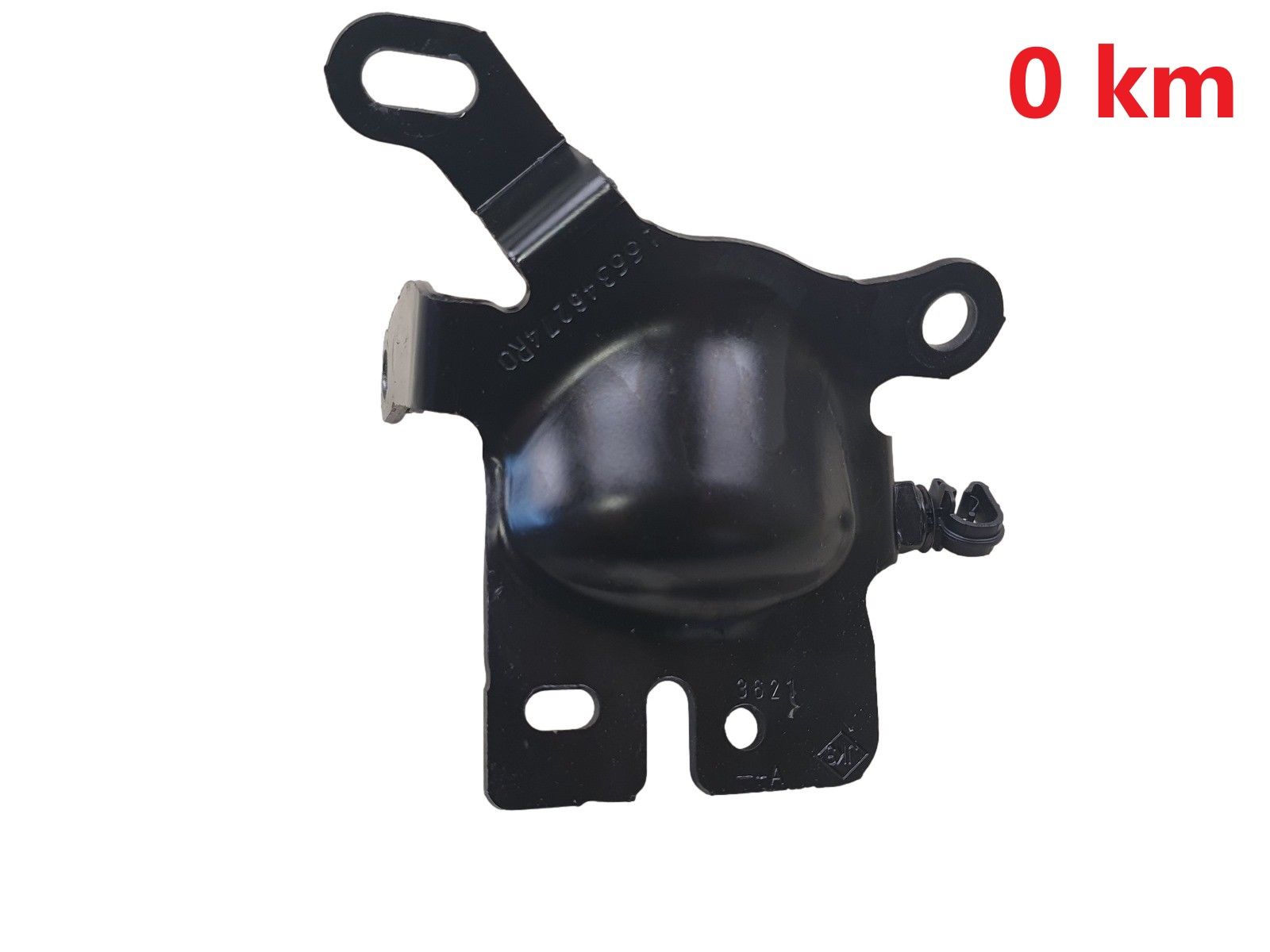 Motormontering 166346274R 1.5 Blue dCi Renault Dacia 0km main product photo
