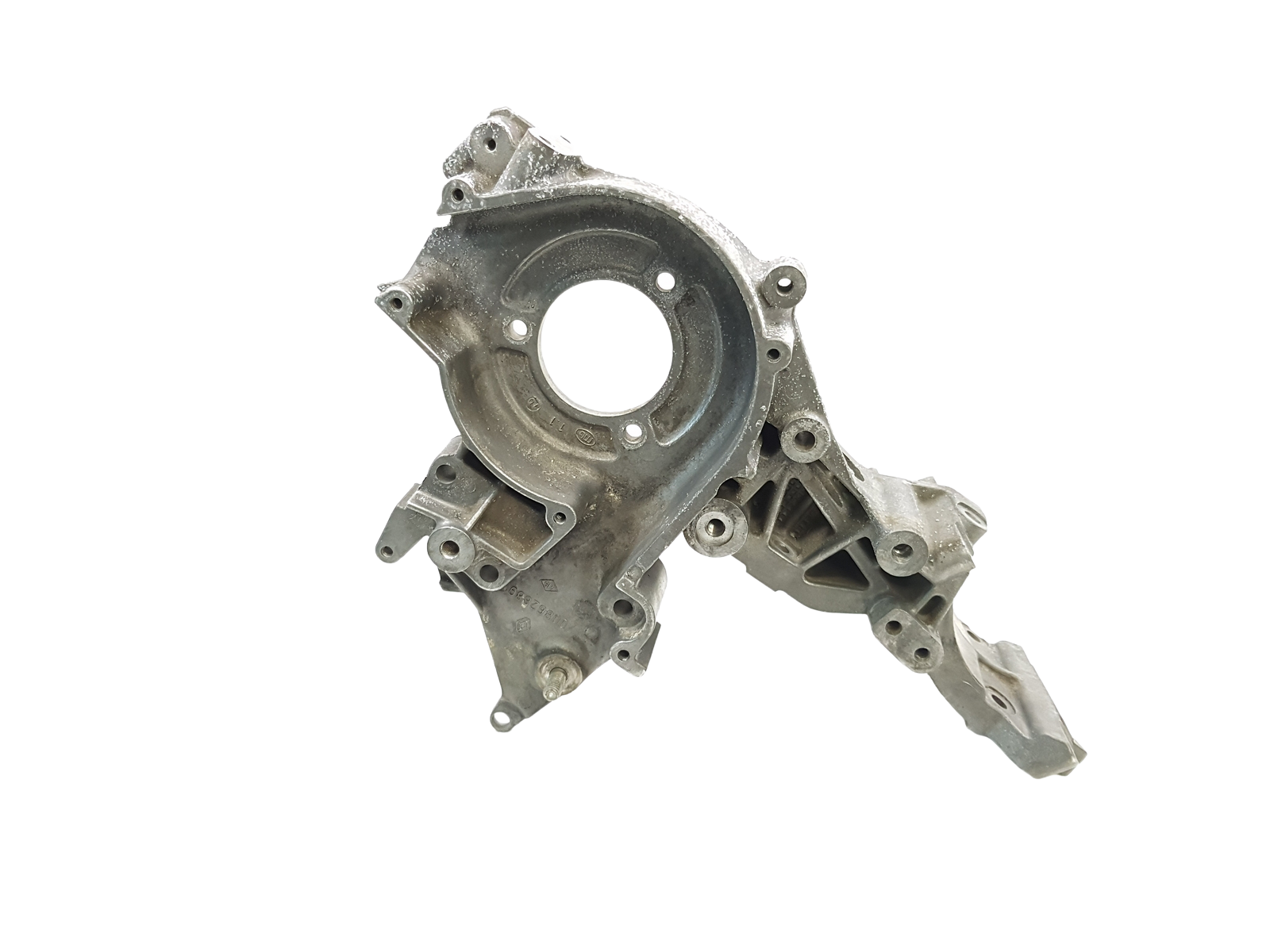 Motormontering 7700862889 2.2 D Renault Laguna main product photo
