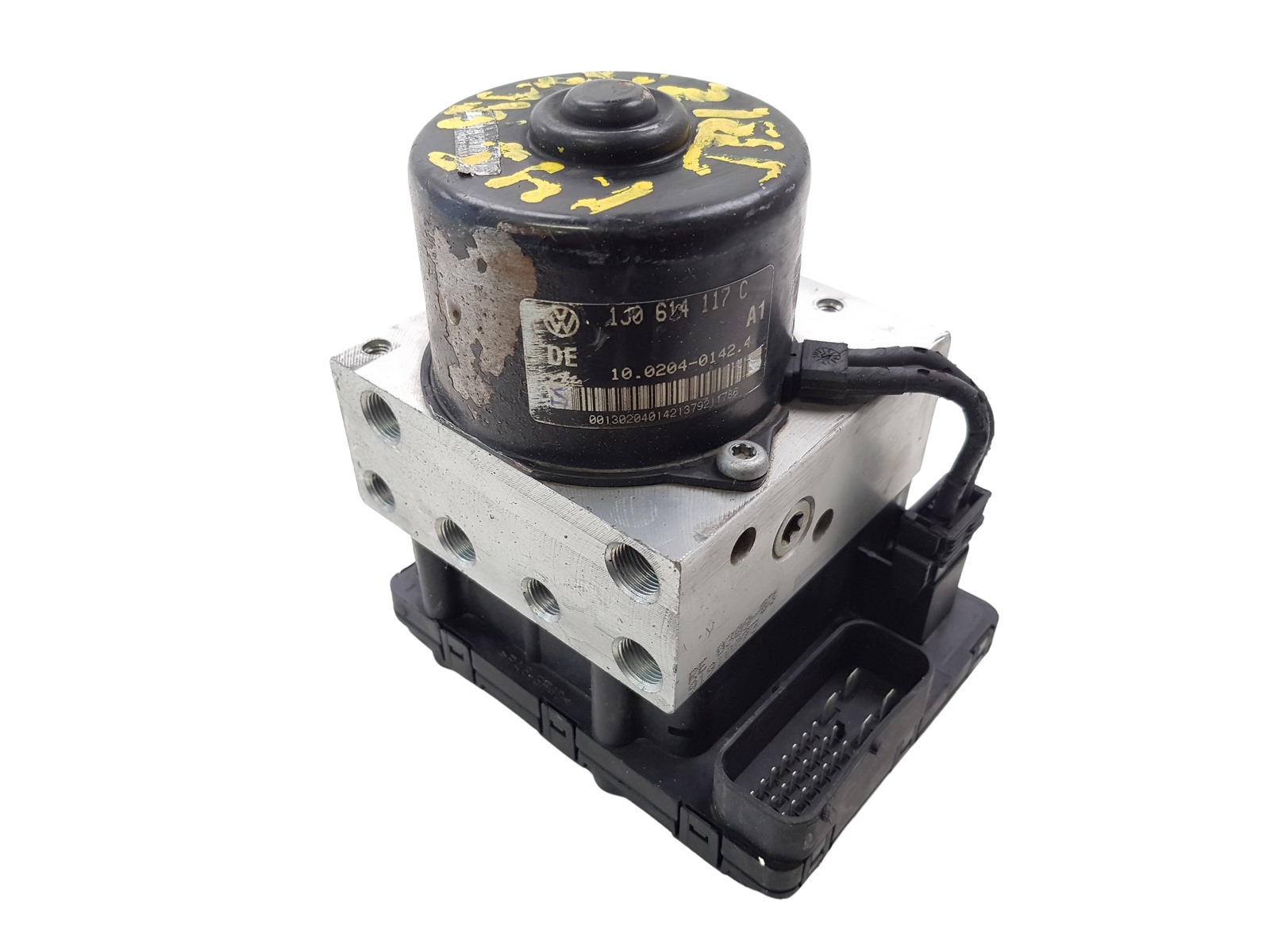Abs Pumpe VW Audi 1J0614117C 1J0907379G Ate 2623 main product photo