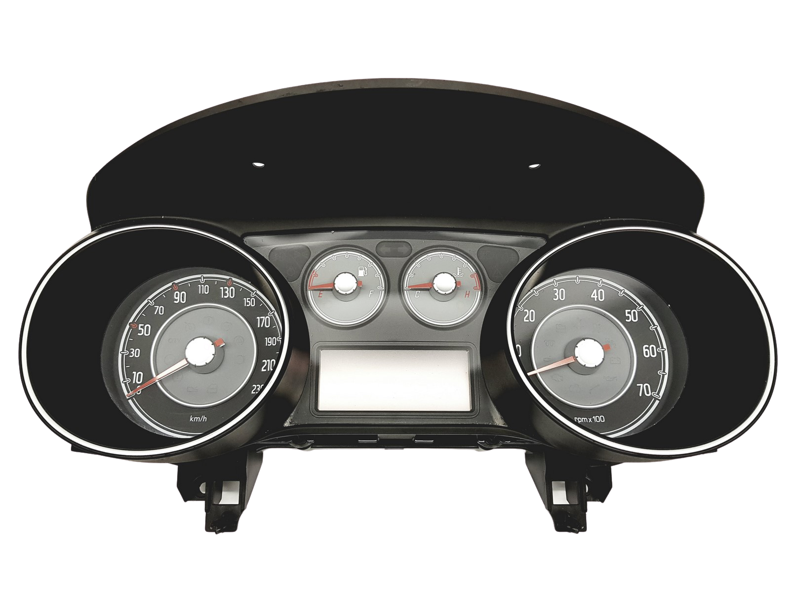 Speedometer Fiat Punto 51927142 503010282400 main product photo