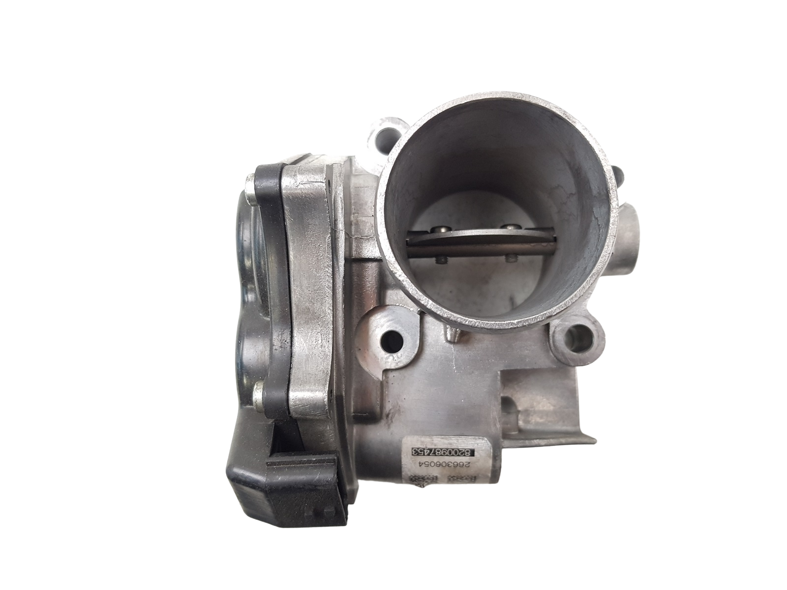 Spjældhusventil Renault 8200987453 H8200727648 2.0 2.3 DCI 1040 main product photo