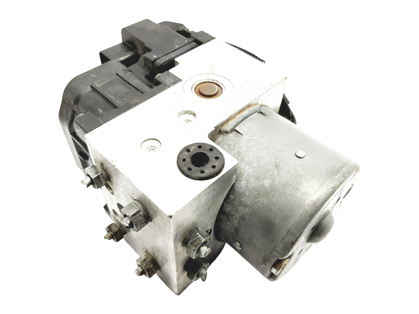 Abs Pumpe Citroen Xsara Picasso 9633666580 0273004353 34590 main product photo