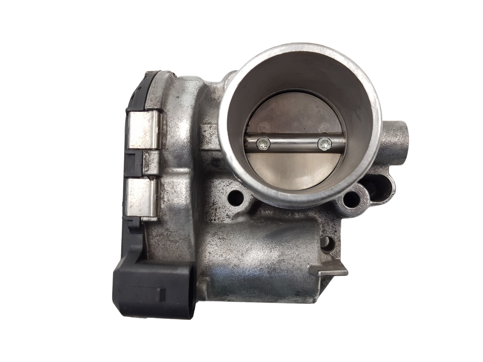 Spjældhusventil Ford 8A6G-9F991-AC 0280750532 Bosch 3142 main product photo
