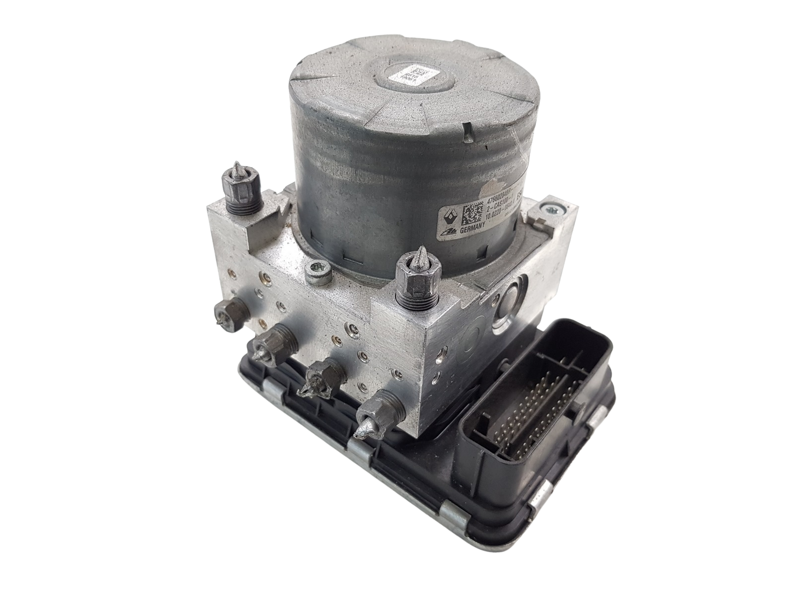 Abs Pumpe Renault Scenic 4 476602846R 10.0915-1475.3 ATE 1105 main product photo