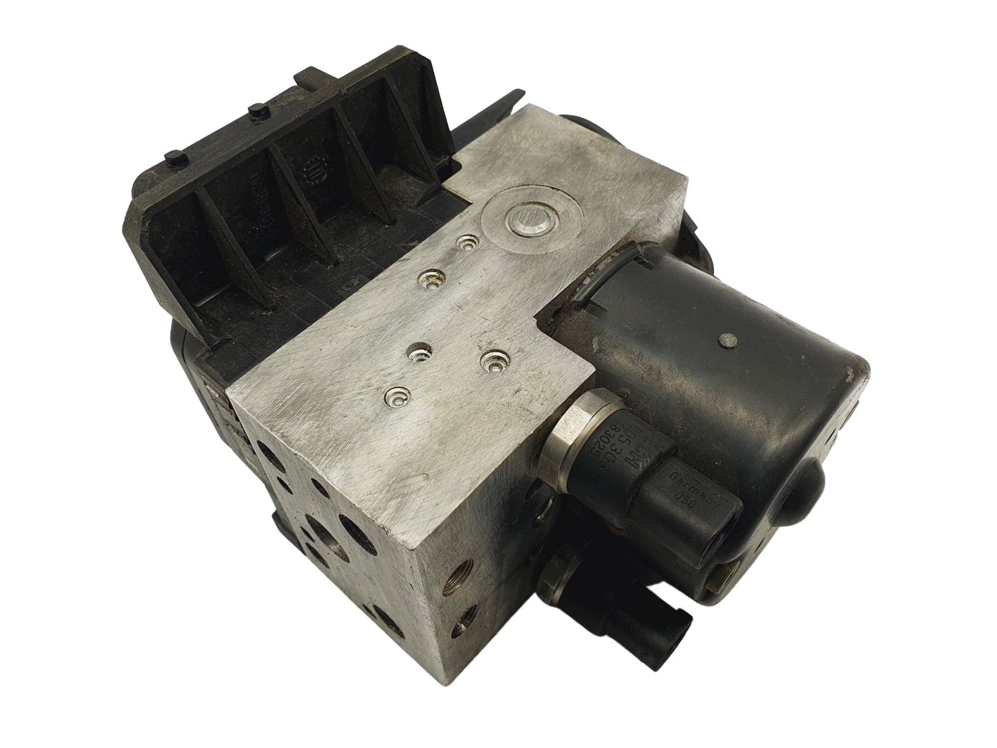 Abs Pumpe ESP Mercedes W168 A0044310912 0265202461 Bosch 66094 main product photo