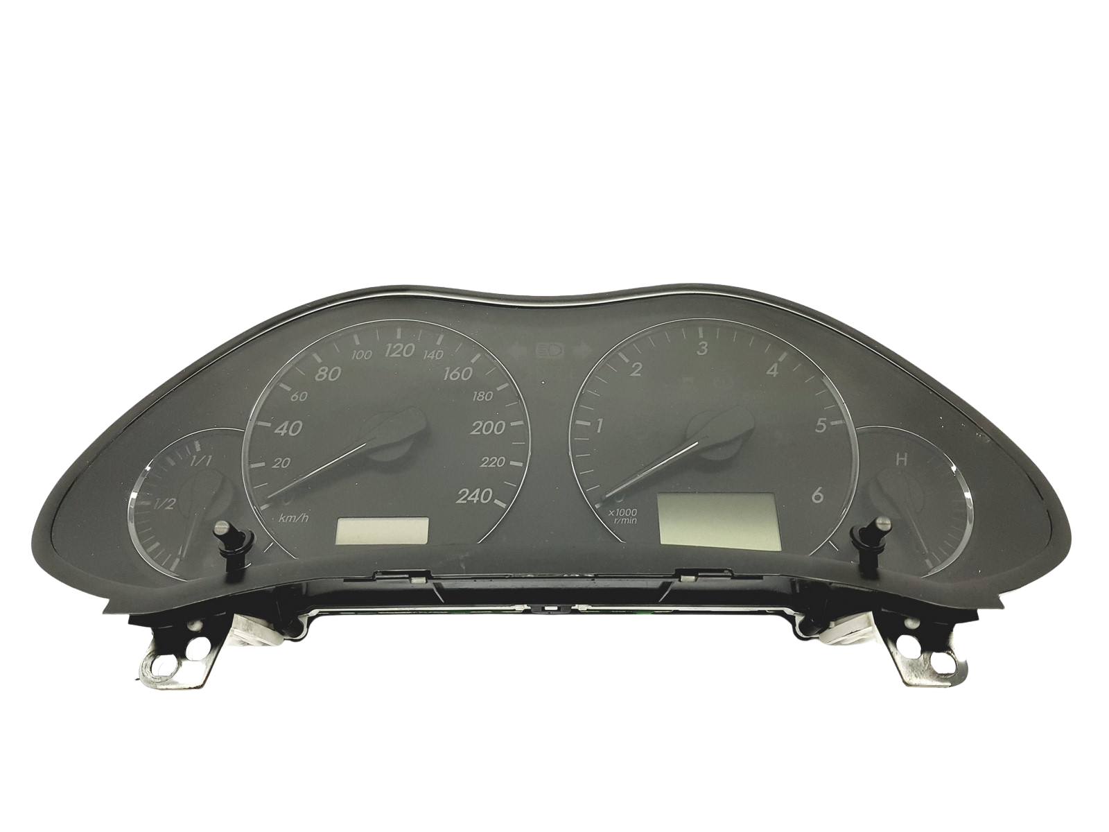 Speedometer Toyota Avensis 83800-05C00-C MB257430-5297 main product photo