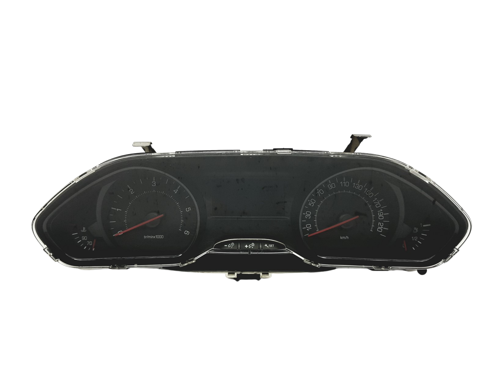 Omdrejningstæller Peugeot 208 9801904580 H 57181 main product photo
