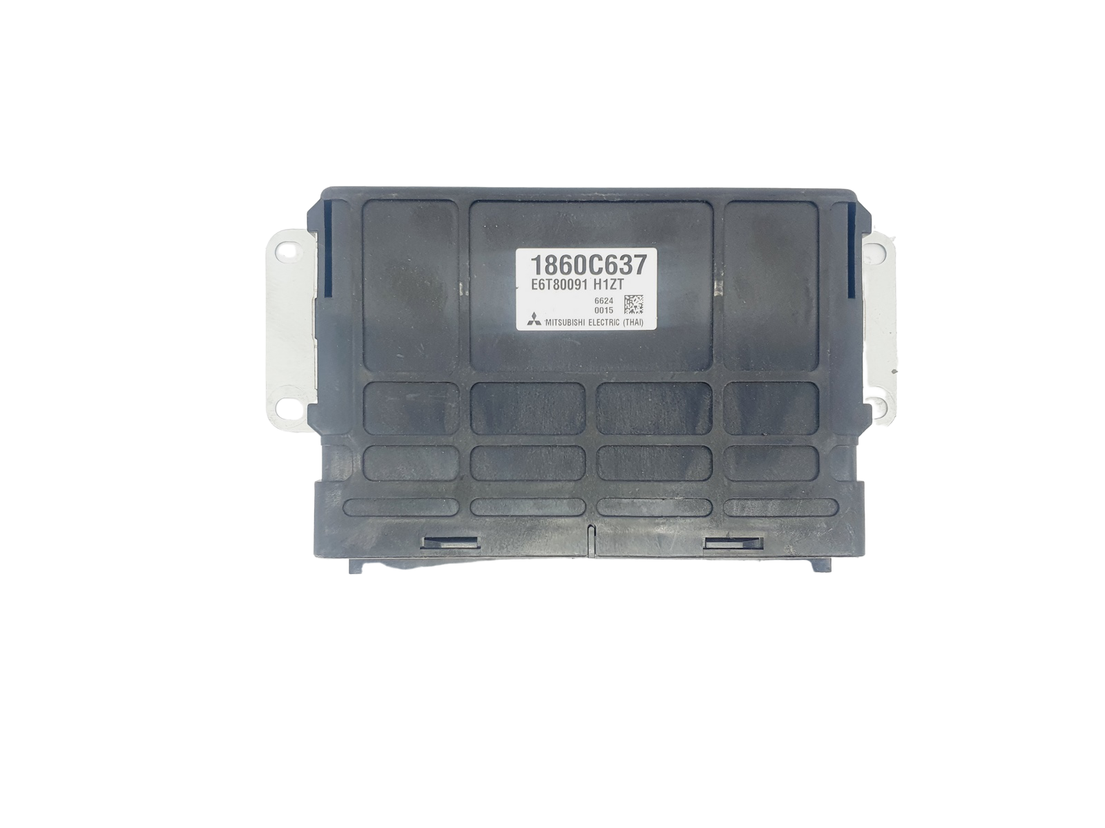 Styreenhed 1860C637 E6T80091 H1ZT Mitsubishi Electric main product photo