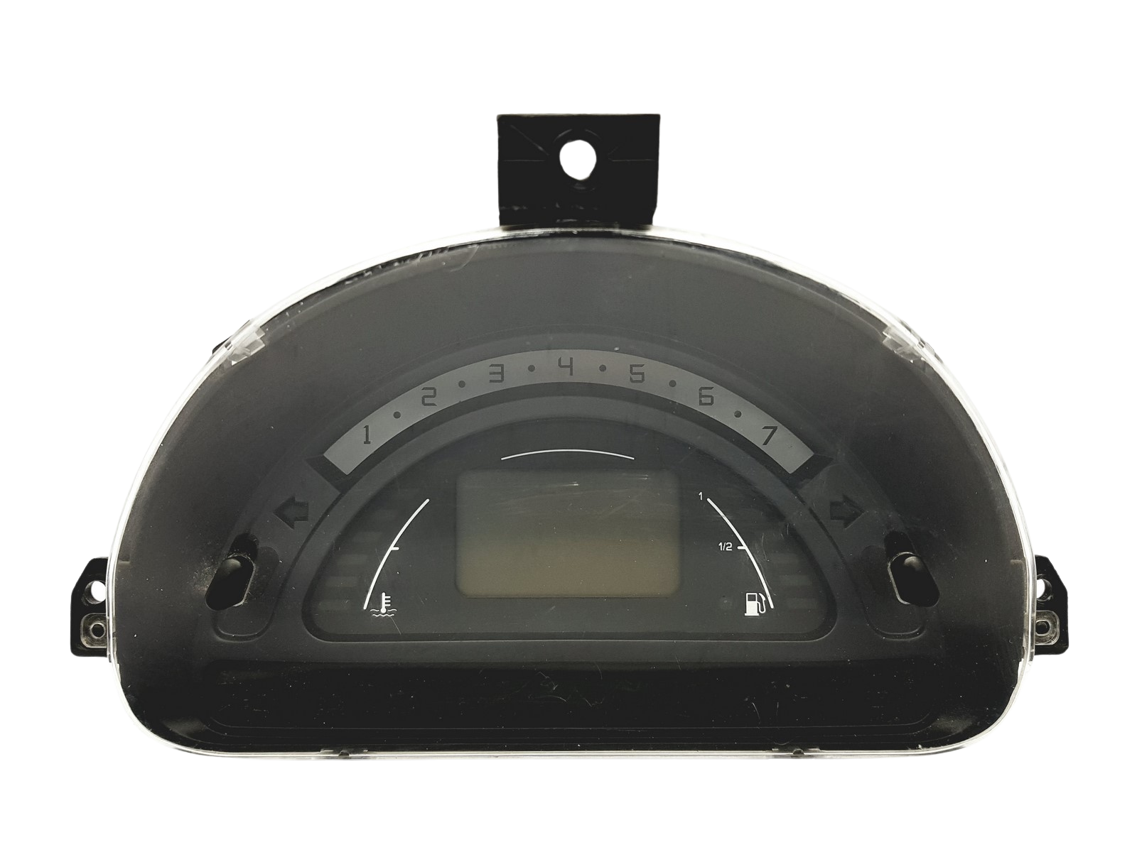 Omdrejningstæller Citroen C2 C3 9652008280 H 01 53846 main product photo