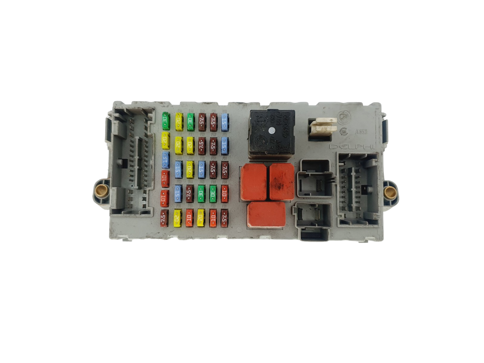 Sikringsboks 50513353 CPL Alfa Delphi main product photo