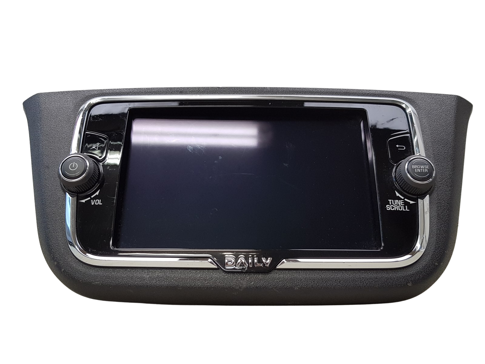 Bilradio Iveco Daily No Nav 5802243444 Model NIS 3 main product photo
