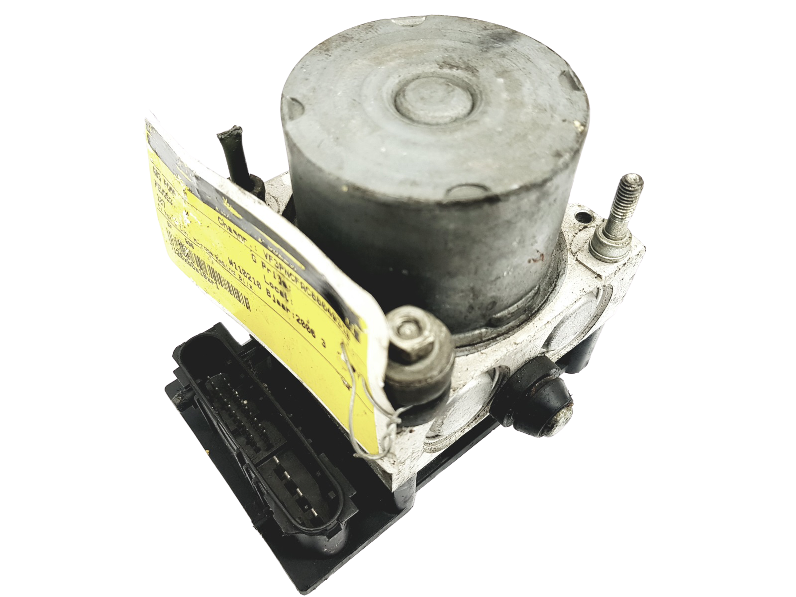 Abs Pumpe 107 C1 Aygo 44510-0H010 0265800441 4541F5 32635 main product photo