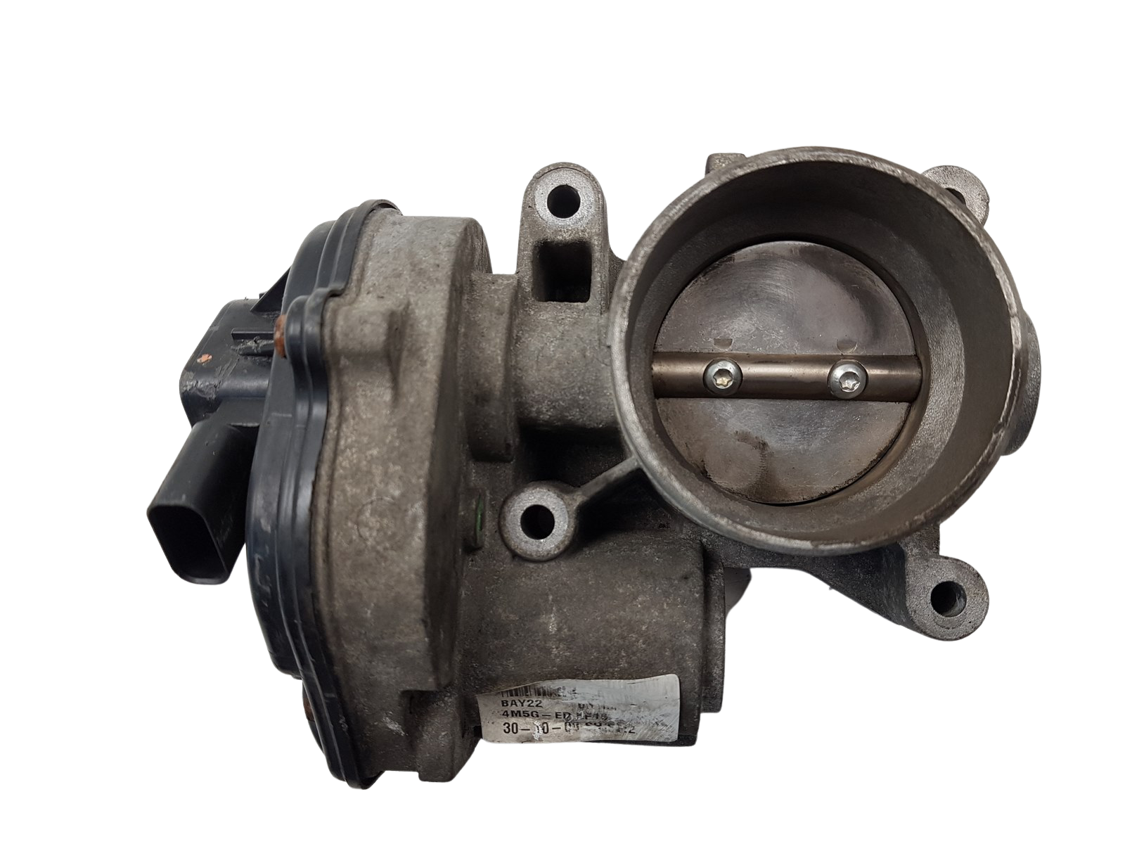 Spjældhusventil Ford Volvo VP4F9U-9E928-AB 4M5G-ED 2705 main product photo