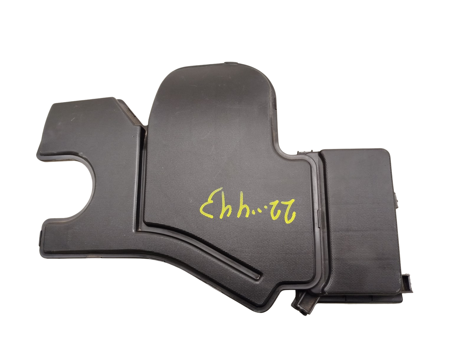 Luftfilternhus Toyota Peugeot Citroen 1,0 17705-0Q030 main product photo