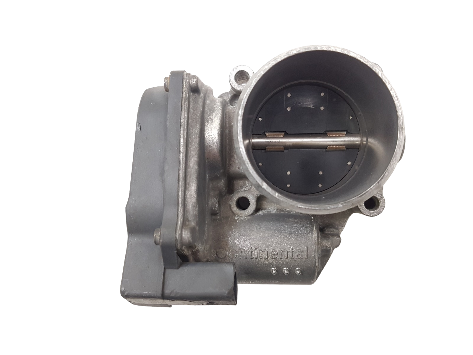 Spjældhusventil 06F133062J A2C53302056 VWAG 3658 main product photo