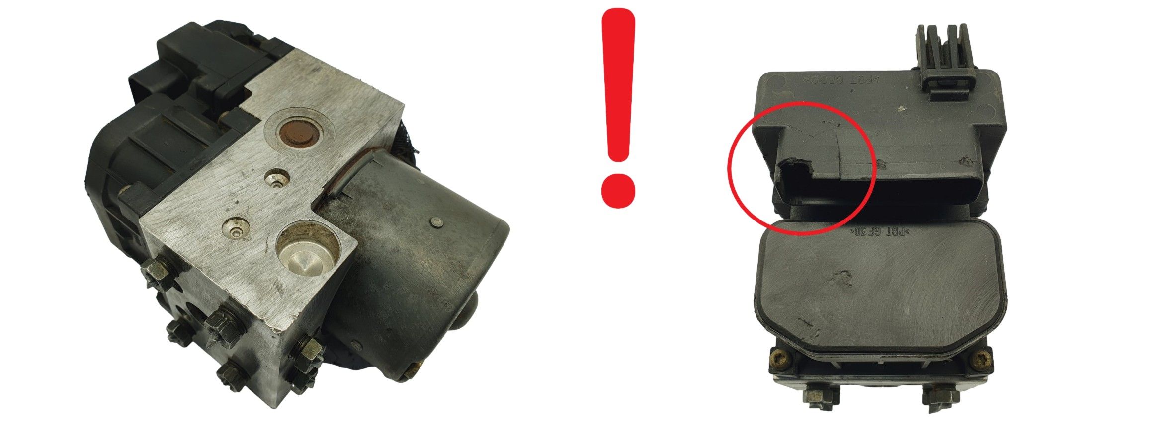 Abs Pumpe 1480668080 Expert 806 Scudo PSA Fiat 67262 main product photo