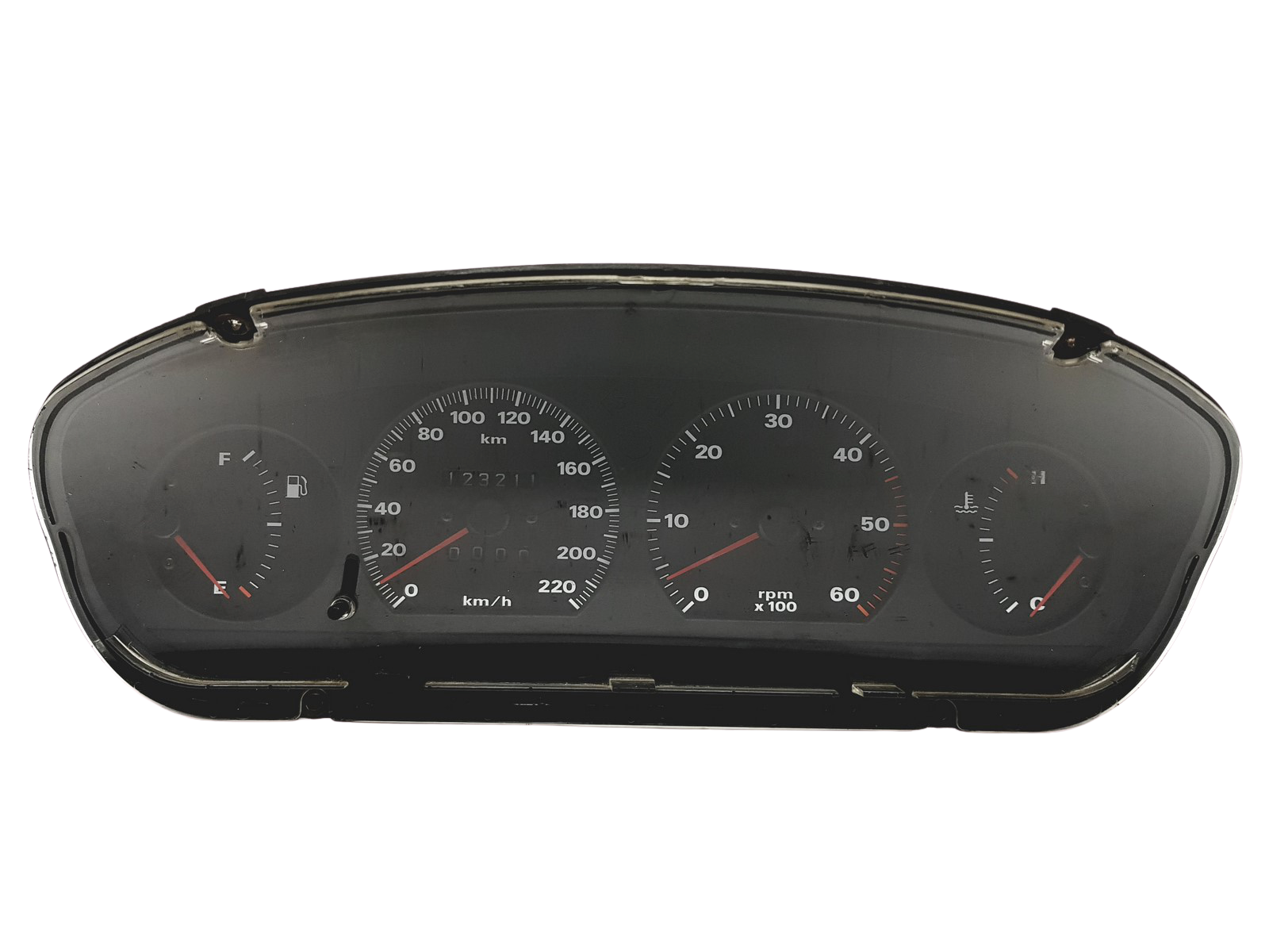 Omdrejningstæller Fiat Bravo Brava 46518835 NS main product photo
