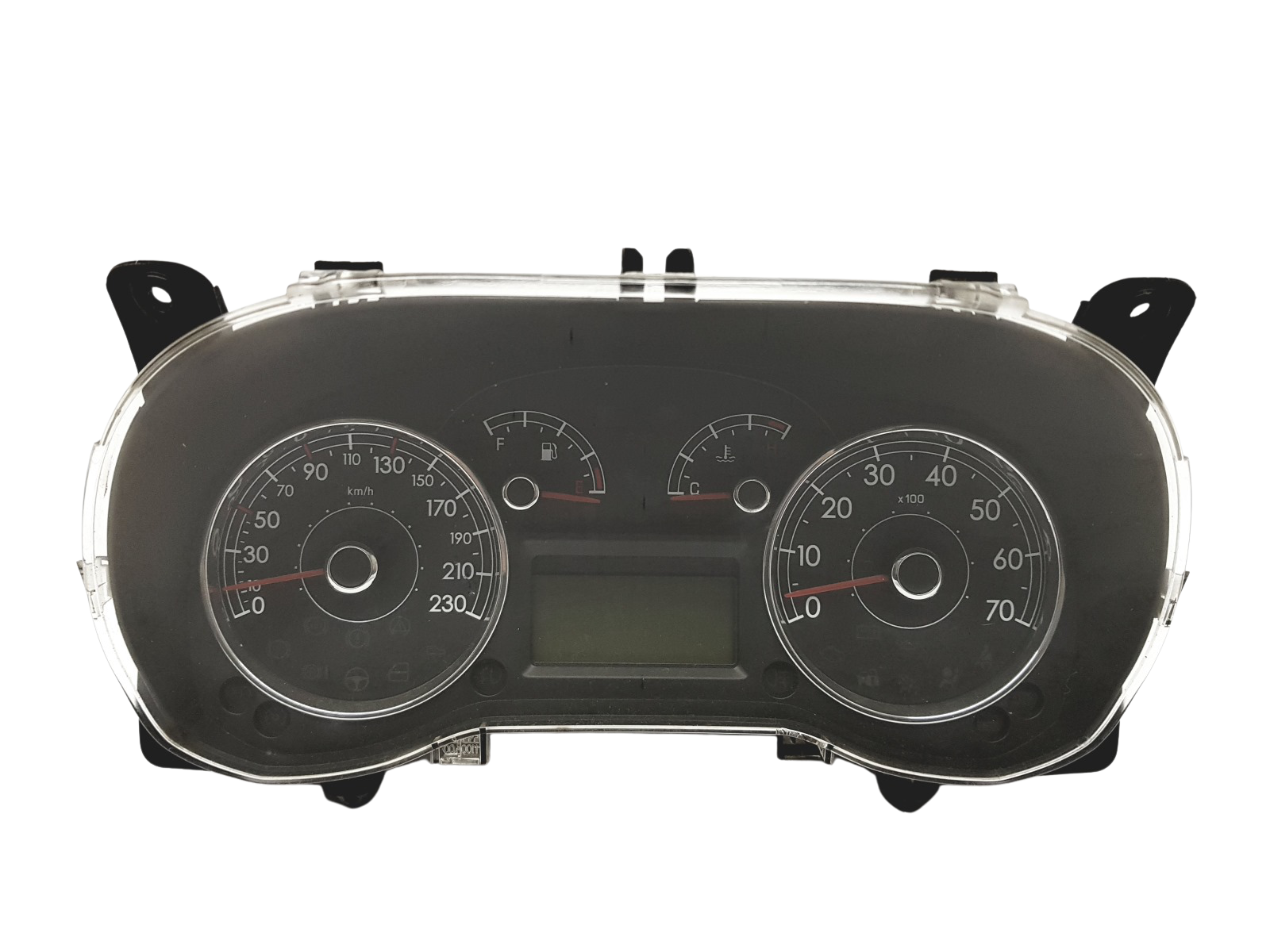 Speedometer Fiat Grande Punto 555002730000 33540 main product photo