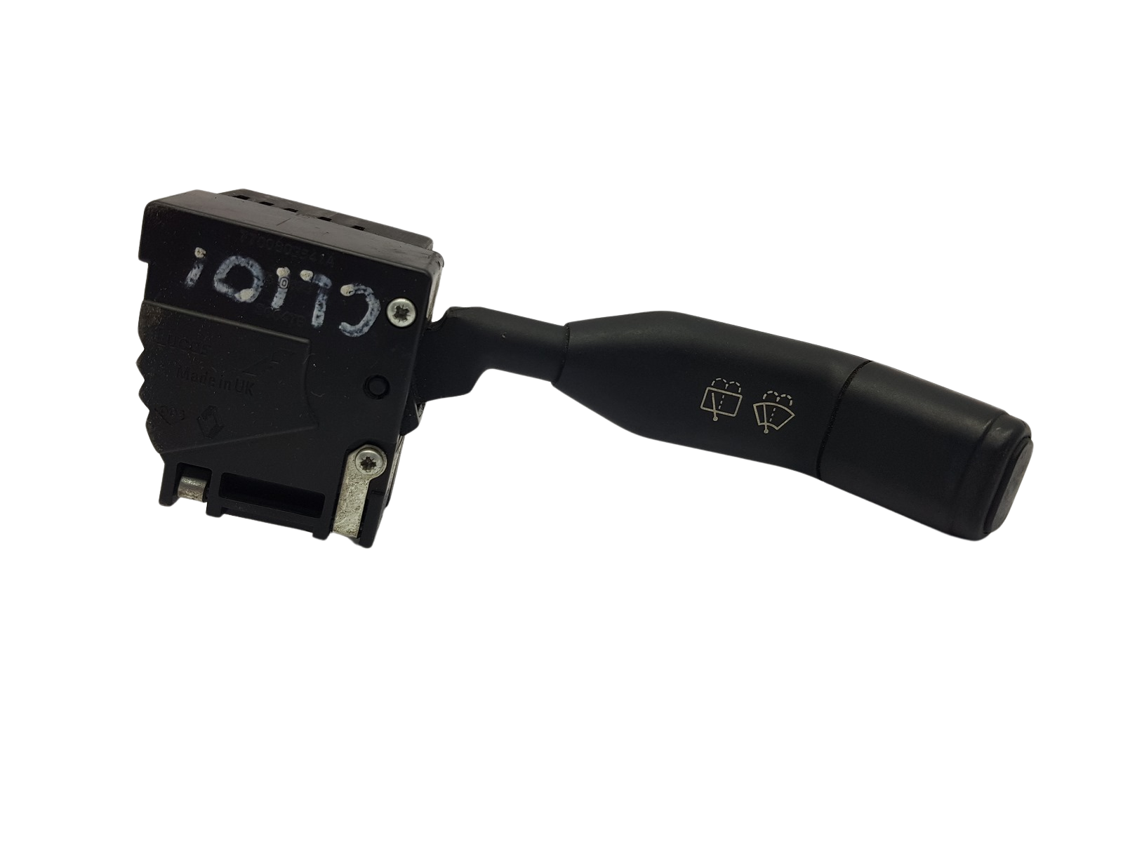Forrudeviskerkontakt 7700803541 Renault Clio 1 main product photo