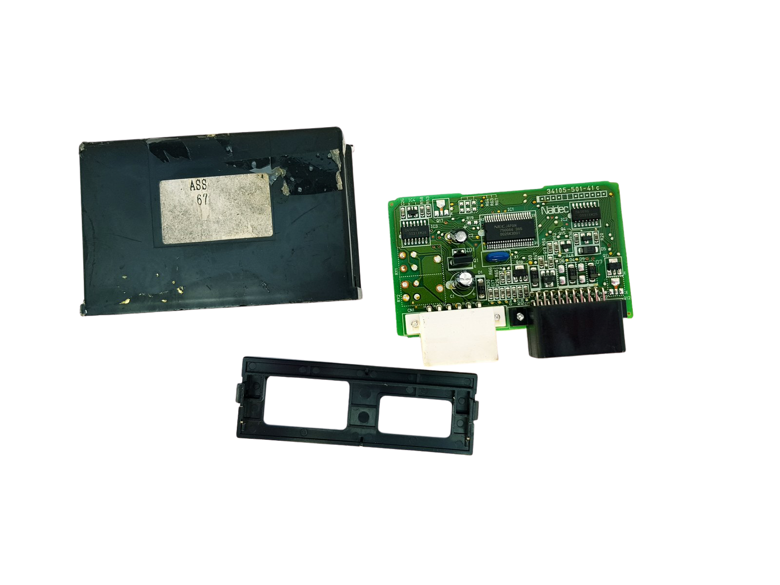 Styreenhed modul 34105-501-41C main product photo