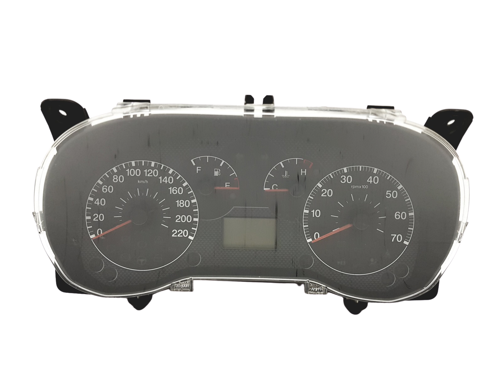 Speedometer Fiat Grande Punto 51794839 28935 main product photo