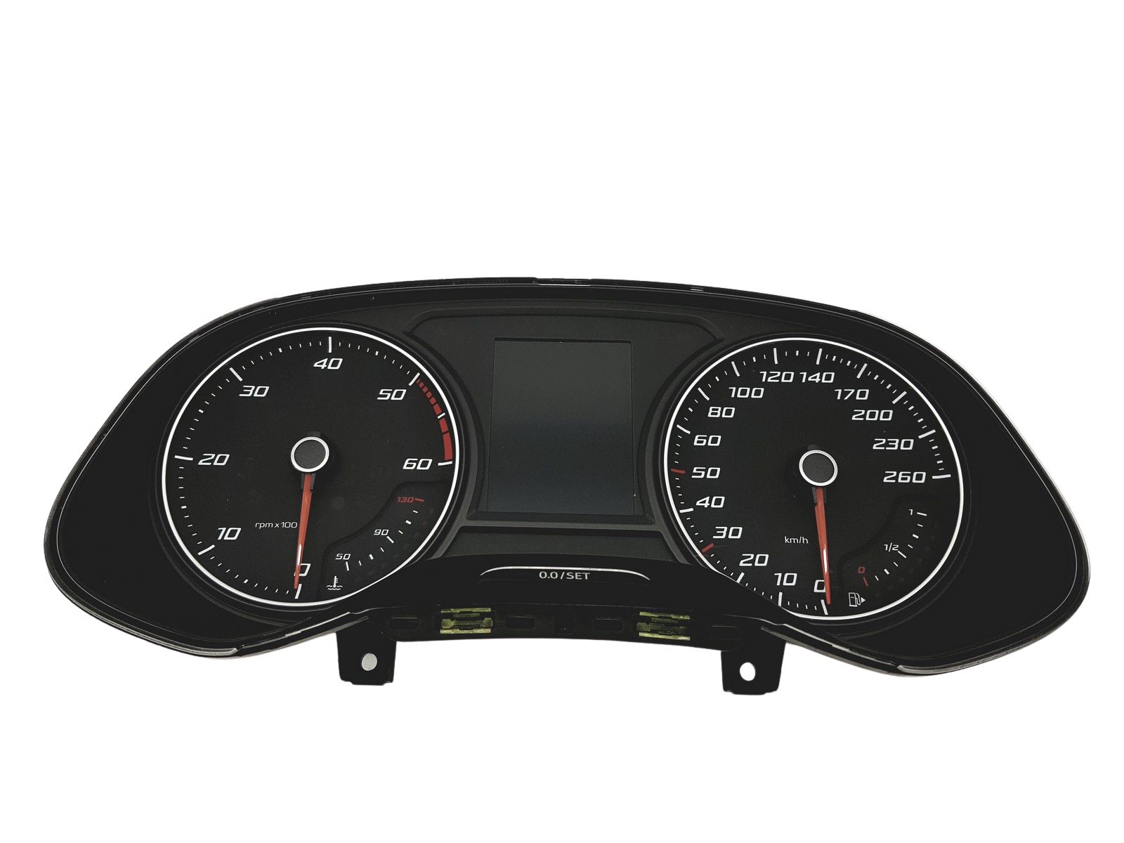 Omdrejningstæller Seat Leon 5F0920872A A2C90681200 VDO 31959 main product photo