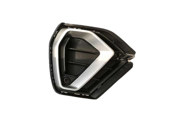 Kofangergitter Venstre Gør Audi Q3 83A807681D 88071891002 DPA main product photo