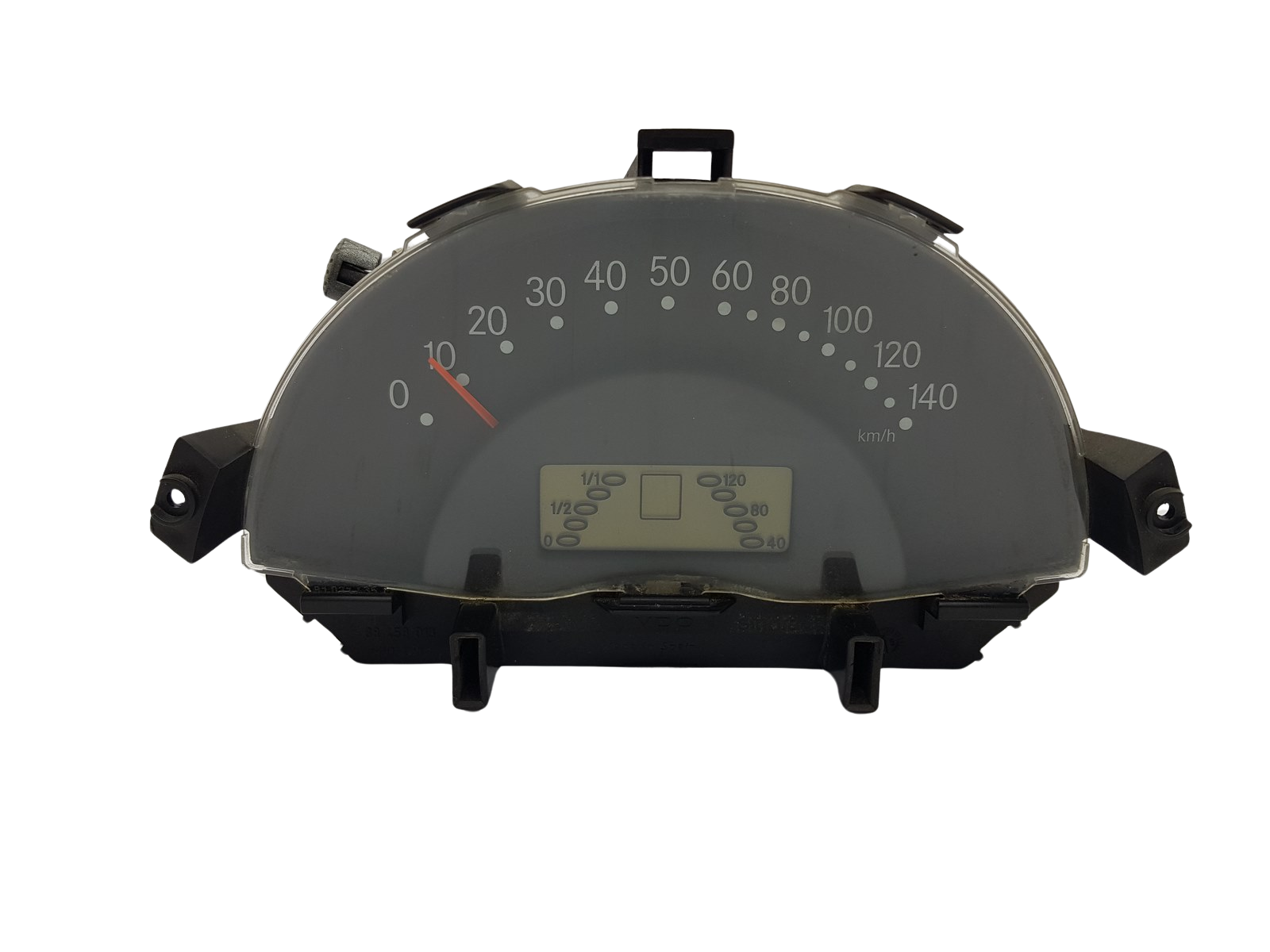 Speedometer Smart Fortwo 0001184V019 110008872005 2628 main product photo