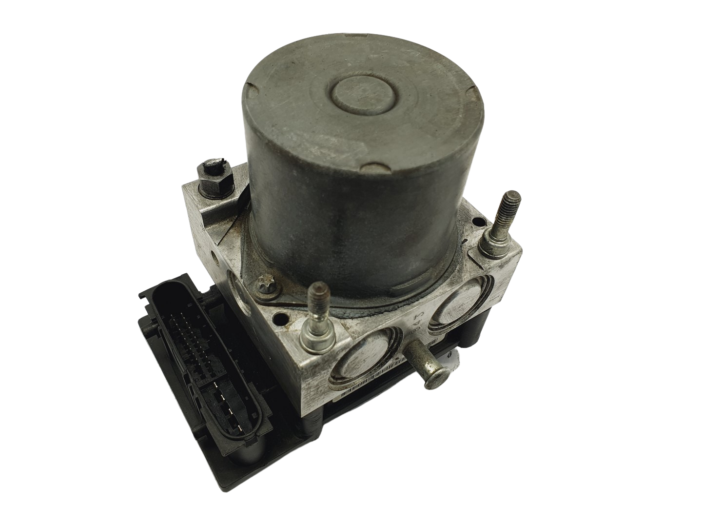 Abs Pumpe Fiat Grande Punto 55700423 0265800421 0265231535 Bosch 67425 main product photo