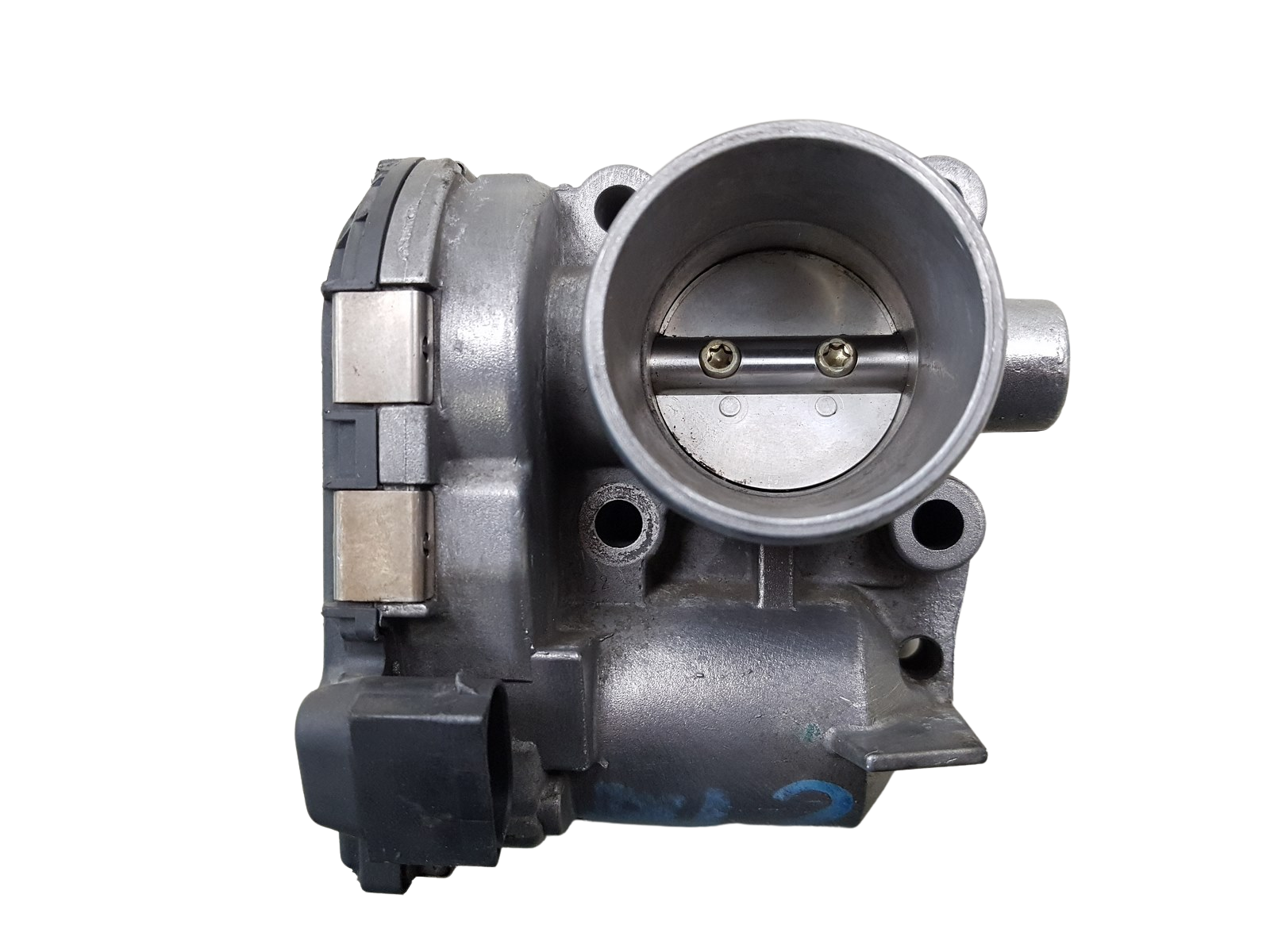 Spjældhusventil Fiat Lancia 0280750042 1.2B Bosch 2878 main product photo