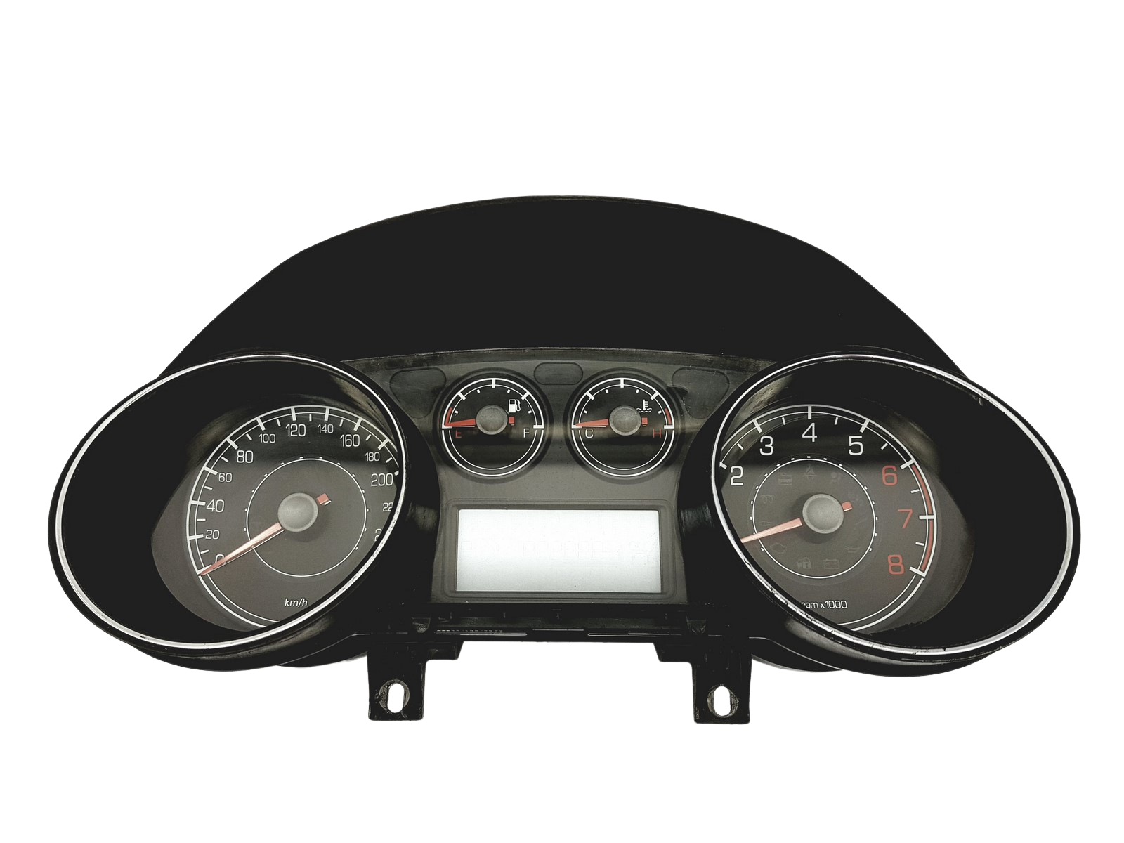 Omdrejningstæller Fiat Bravo 554000980100 5550019804 47838 main product photo