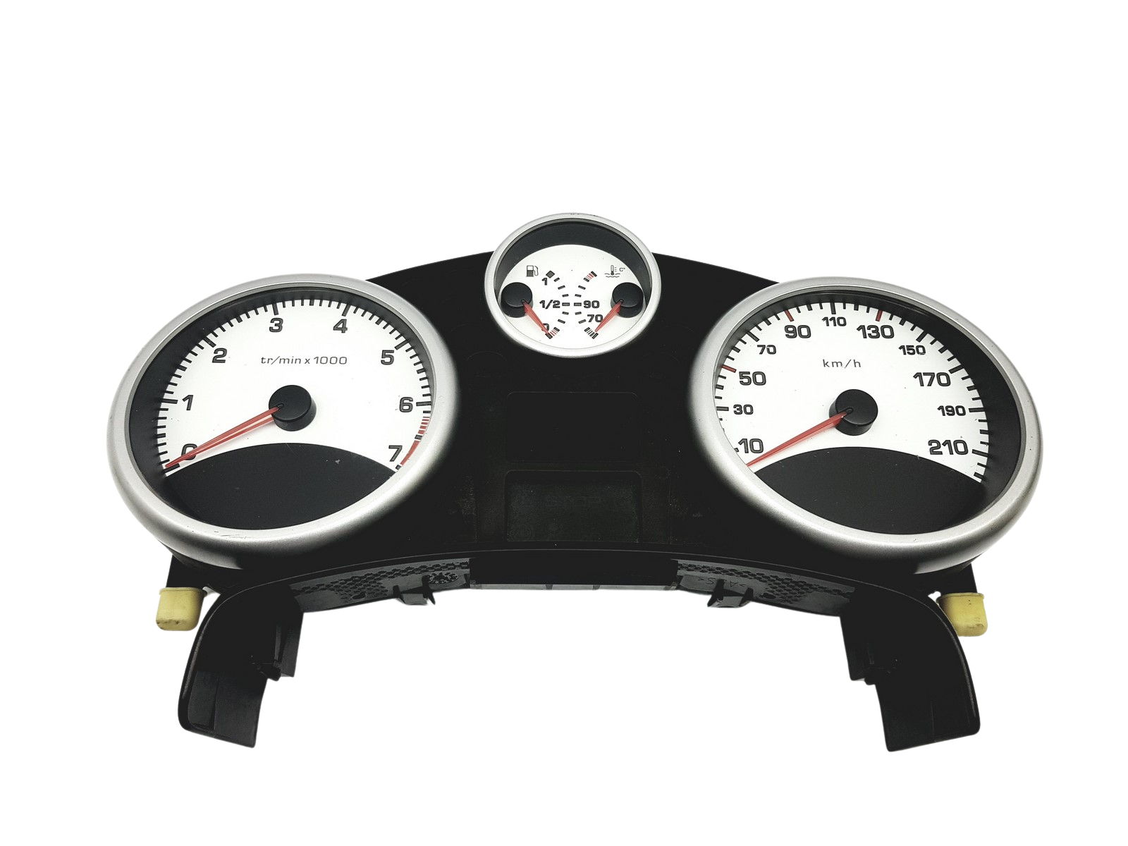 Omdrejningstæller Peugeot 207 9662903880 A2C35190331 53257 main product photo