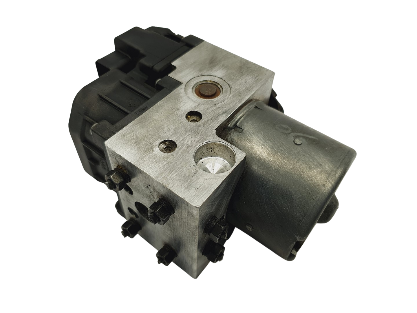 Abs Pumpe Kia Sorento 589103E310 0273004660 0265216928 Bosch 65359 main product photo