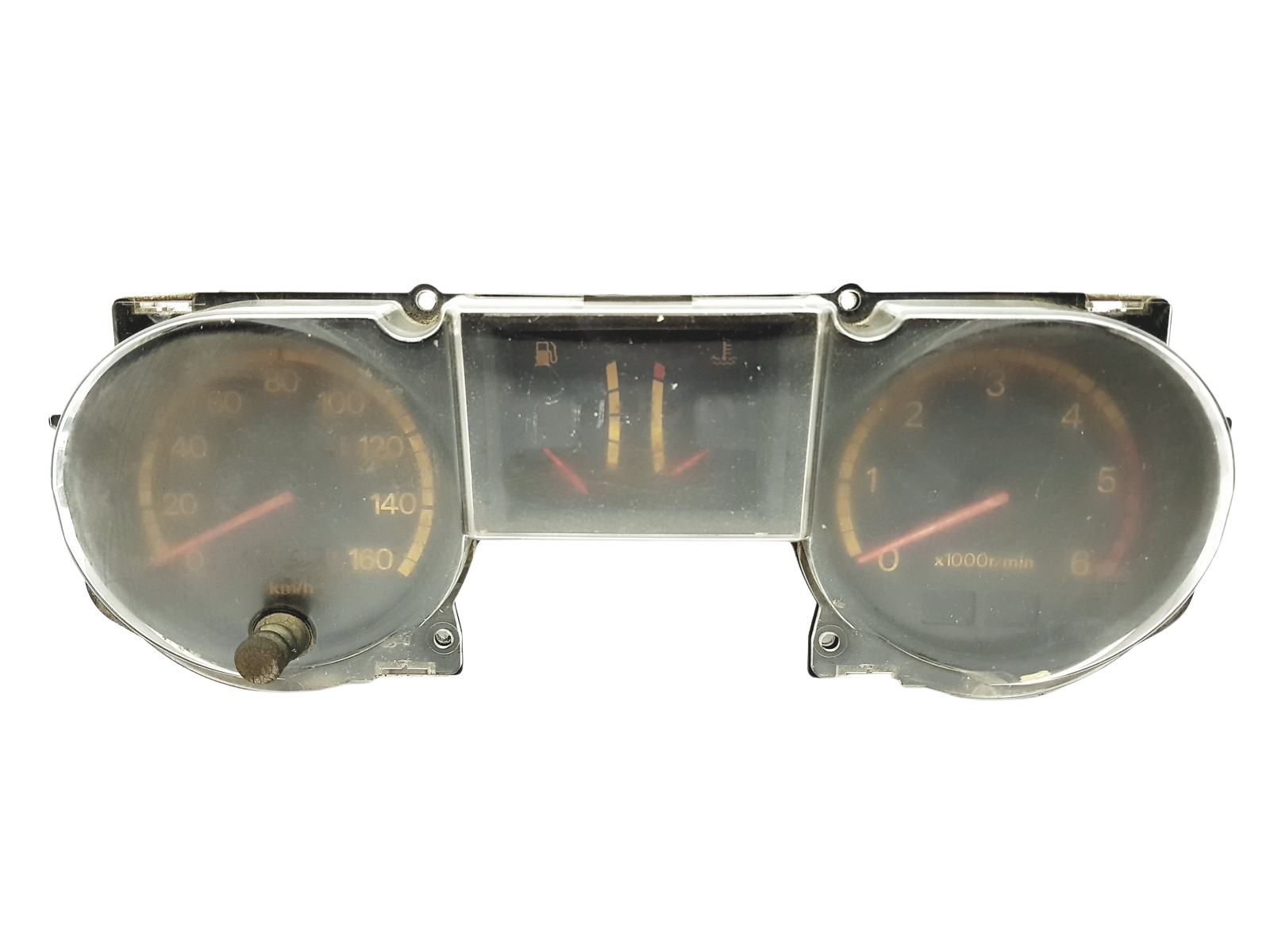 Omdrejningstæller Mitsubishi Pajero MB716924 69326-400 41466 main product photo