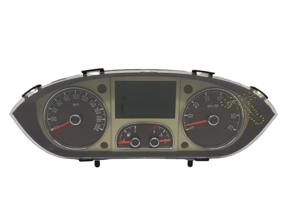Omdrejningstæller Lancia Musa 518356220 503001190900 main product photo