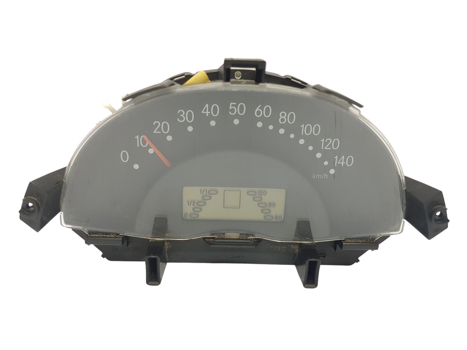 Speedometer Smart Fortwo 01184V020 110008872005 27286 main product photo