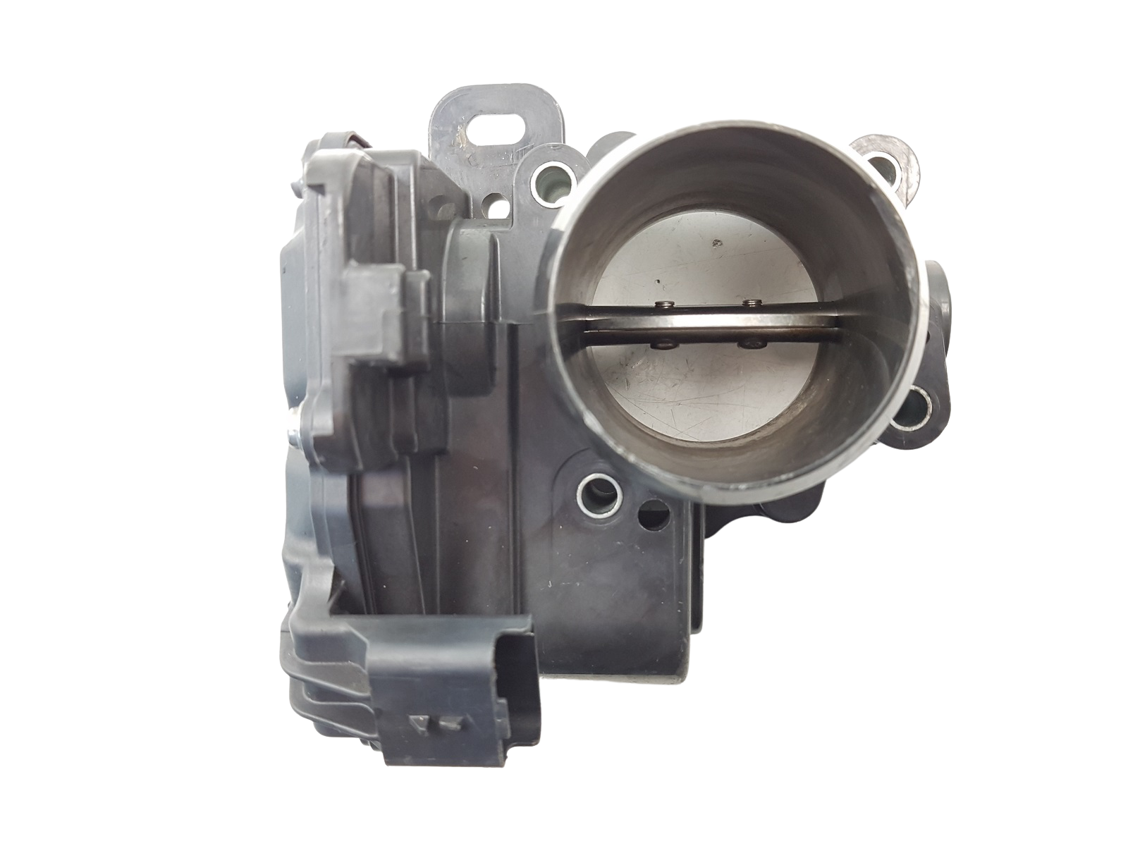 Spjældhusventil Citroen Peugeot 9806625280 A2C85766300 2.0 HDI 2478 main product photo