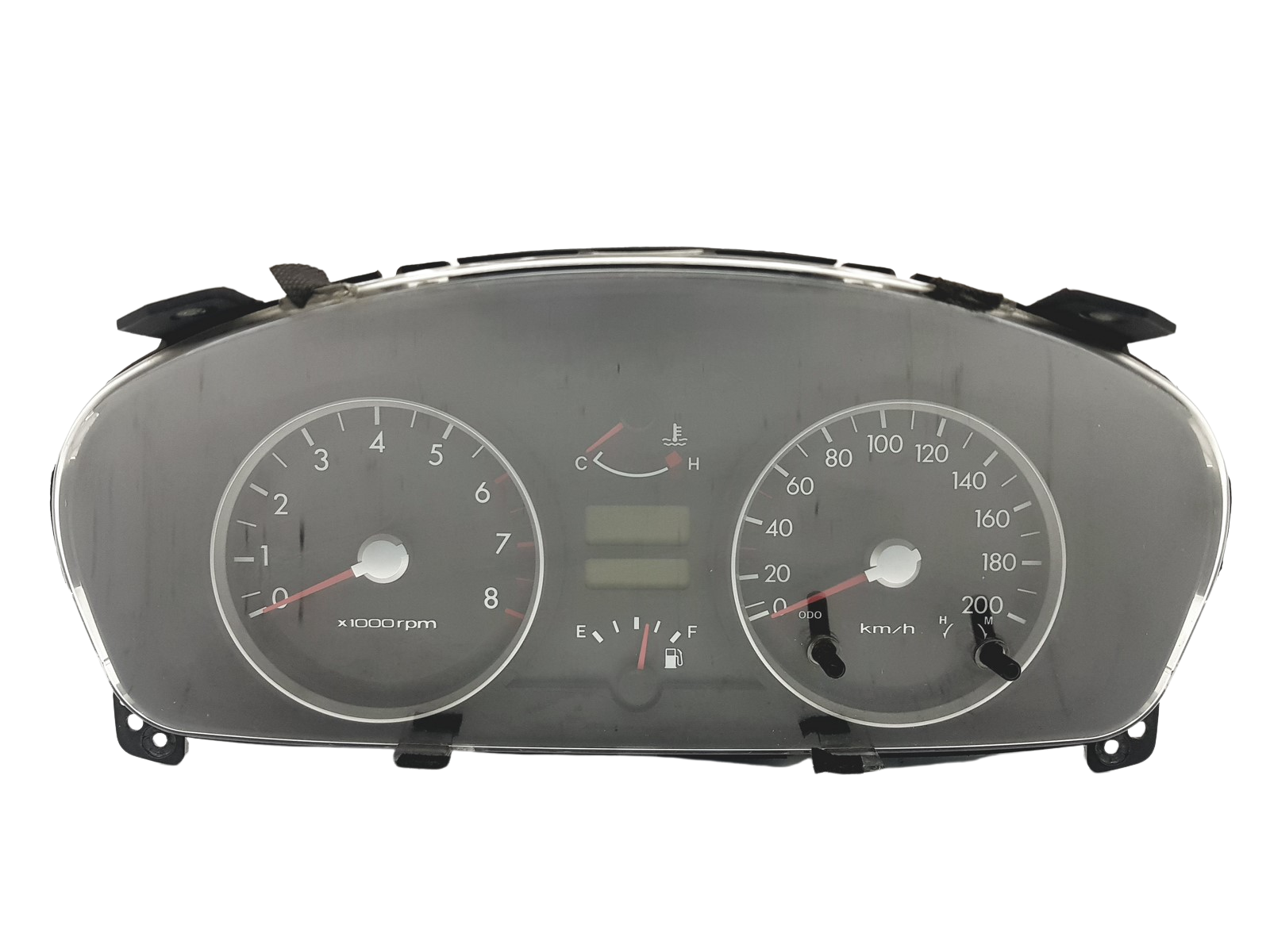 Omdrejningstæller Hyundai Getz 94003-1C050 2003-8761 54938 main product photo