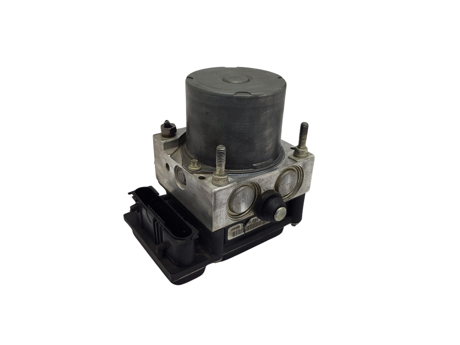 Abs Pumpe Peugeot 307 9648265480 0265800301 0265231302 6406 main product photo