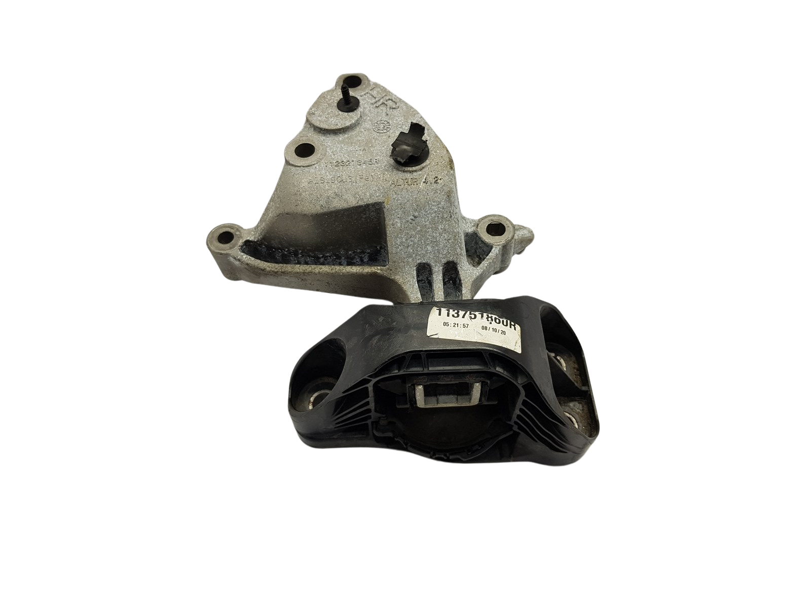 Motorophæng Renault 113751860R 112327345R 3596 main product photo