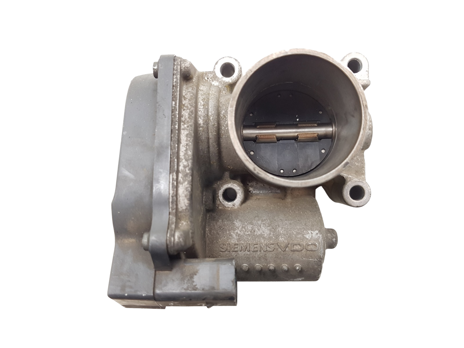 Spjældhusventil 03C133062B A2C53030790 VWAG 1227 main product photo