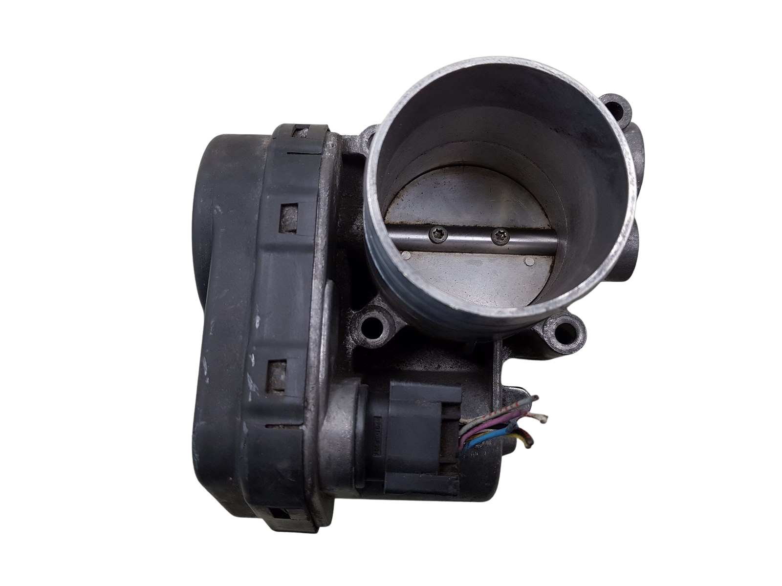 Spjældhusventil Mercedes-Benz A1661410125 408.238/127/001 1537 main product photo