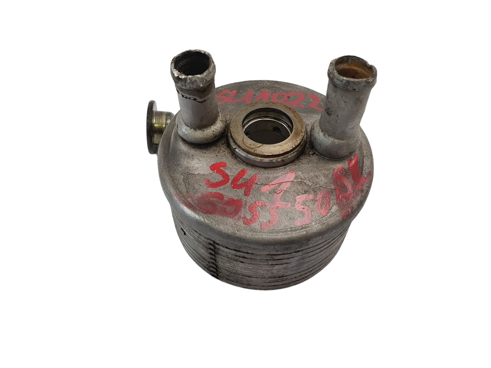 Oliekøler SU1 7701068748 7701059670 7701050155 Renault main product photo