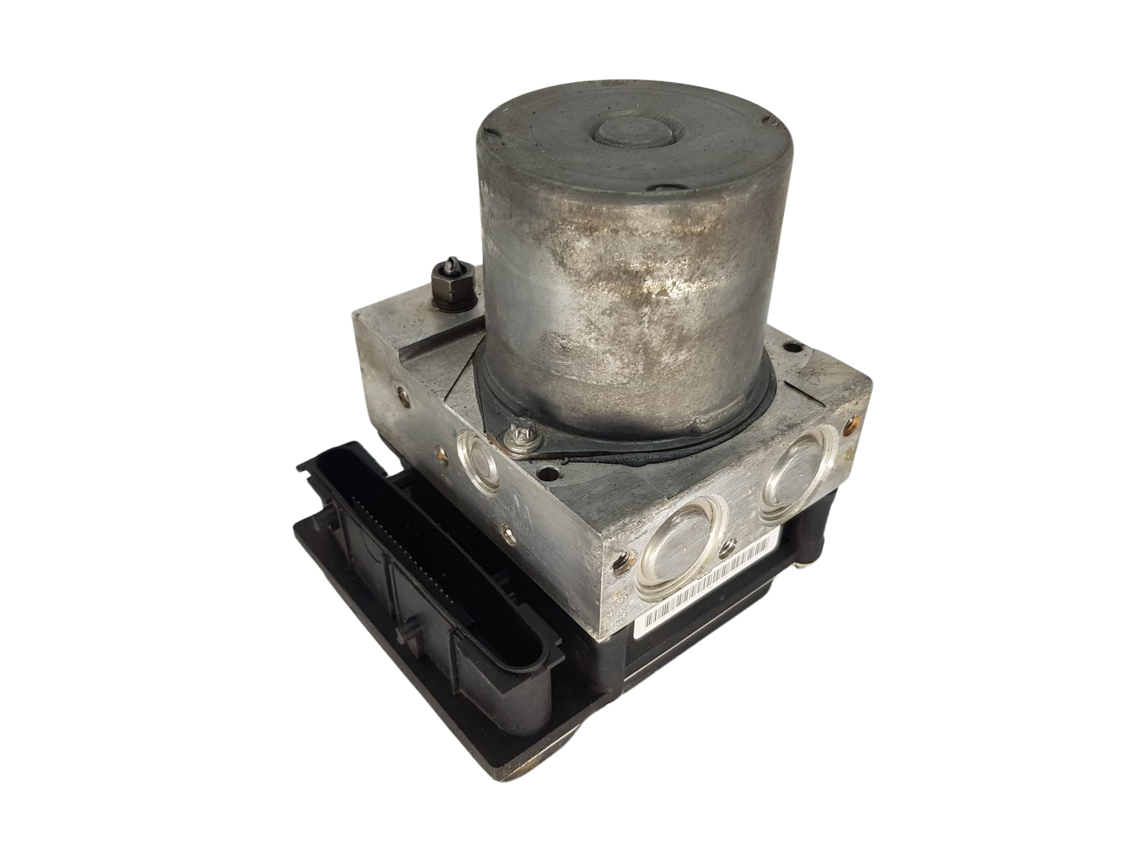 Abs Pumpe Renault Megane 2 Scenic 8200344607 0265234138 0265950300 3887 main product photo