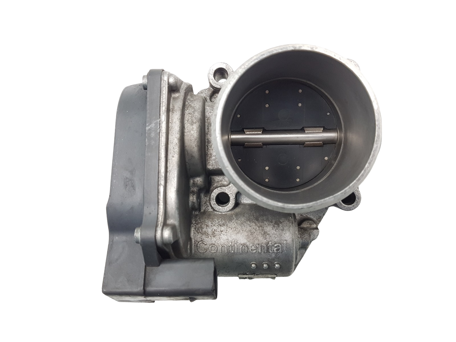 Spjældhusventil 06F133062J A2C53302056 VWAG 3601 main product photo