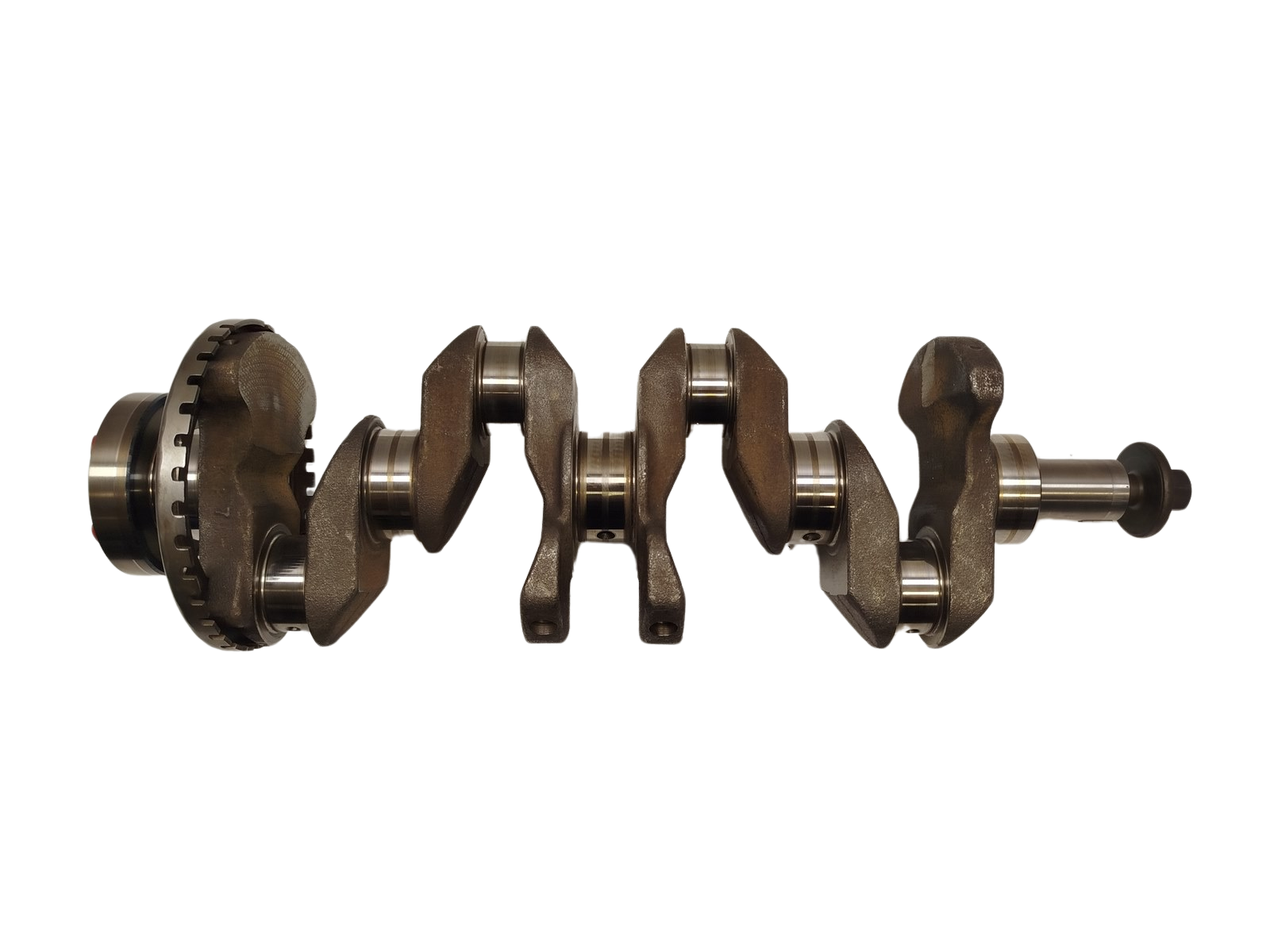 Krumtapaksel 122011VA0A Nissan Renault 2.0 16v M4R 4890 main product photo