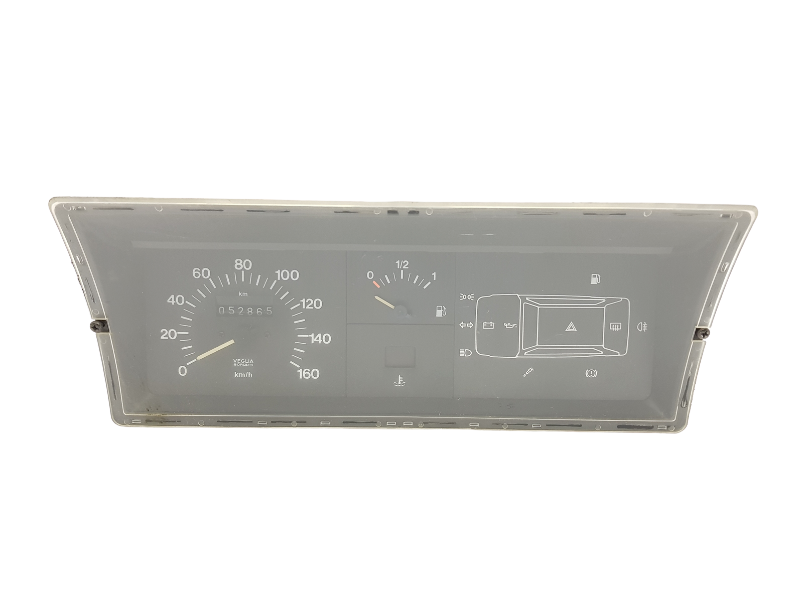 Speedometer Fiat Panda 6060200030 26203 main product photo